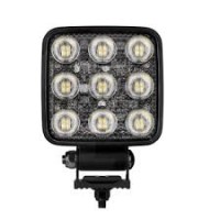 ΠΡΟΒΟΛΕΑΣ ΕΡΓΑΣΙΑΣ 12/24V  54WATT  4500LUMENS 
